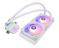 Thermalright Aqua Elite 240 Argb V3 White 2x120mm - 1313547 - zdjęcie 2